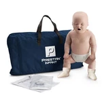 Prestan Infant Cpr Manikin With Feedback Med Tone PP-IM-100M-MS Mannequin. Fixed Price $172.00.