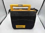Medtronic Lifepak 500 Defibrillator W/ Case, Dead Battery - Untested. Fixed Price $69.99.