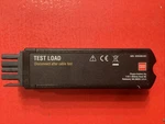 Physio Control Quick Combo Test Load 3005389-001 Disconnect Device Lifepak 500. Fixed Price $50.00.