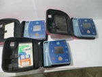 Lot Of Philips Heart Start FR2+ M3860A Automated External Defibrillator. Fixed Price $199.99.