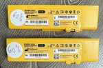 (2) Genuine DBP-2003 Battery For Defibtech View Date 2027 12V 2.8AH 60% Full. Fixed Price $39.99.