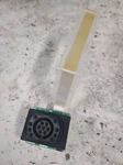 9301-0318 Rev G Zoll M Series 12 Lead Port Connector Clean & Tested!. Fixed Price $129.99.