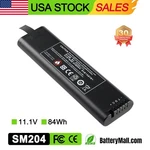 LI204SX-66A SM204 Battery For S331E S361E MTS-6000 VA7100 MS2721A. Fixed Price $142.28.