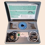 Vintage Medtronic Teletrace 9531PW Ecg Telephone Transmitter W/ Wrist Electrodes. Fixed Price $29.99.