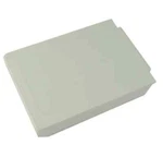 Lifepak 12, 10 Fastpak Battery - 7473FP New. Fixed Price $93.95.