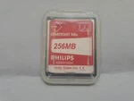 Philips 989803146981 256MB Mrx Mmc Card M3535-87916 Korean New. Fixed Price $149.00.