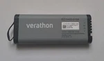 New Verathon Rechargeable Lithium -ion Battery * 10.95V 7000MAH Ref 0400-0164. Fixed Price $199.00.