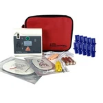 Wnl Products WL120ES10-ABUNDLE For Training Use Only Aed Defribrillator Practi-t. Fixed Price $171.84.