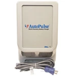 Zoll Autopulse Lithium Battery Charger (used). Fixed Price $120.00.