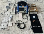 Zoll M-series Cct Biphasic 200 Joules Max 12 Lead Patient Monitor. Fixed Price $2850.00.
