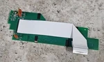 9301-0303 K Zoll M-series Reviver Battery Interconnect Board: Clean Tested!. Fixed Price $229.99.