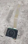 9301-0318 Rev K Zoll M Series 12 Lead Port Connector Available Clean & Tested!. Fixed Price $129.99.