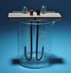 United Scientific BEA001 Brownlee Electrolysis Apparatus. Fixed Price $57.96.