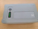 Physio Control Lifepak 15 Lithium-ion Li-on Battery 21330-001176 Full Charge. Fixed Price $55.00.