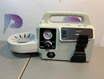 Sscor 2315 Aspirator Suction Pump - No Power Supply Good Battery. Fixed Price $118.15.