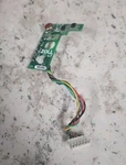 9301-0305 Rev F Zoll M Series Paper Sensor Board: 4 Avail Clean & Tested!. Fixed Price $69.99.