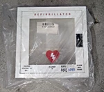 Allegro Industries Defibrillator / Aed Cabinet Case Wall Mount 4210-01 New. Fixed Price $84.99.