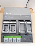Cadex C7400 Station Battery Analyzer W/ 2 Different Types Of Adapters (N1). Fixed Price $295.99.