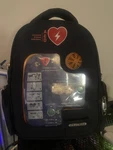 Meditech Defi 5S Portable Aed. Fixed Price $800.00.