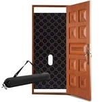 Jamntower Glory Hole Wall Doorway Kit With Carry Case, Show Picture. Fixed Price $52.88.