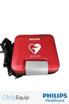 Philips Heartstart FR3 Aed Core Unit W/ Case, No Battery Pads. Fixed Price $199.99.
