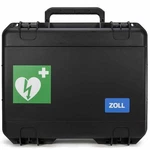 Zoll Aed 3 Large Rigid Plastic Carry Case. Fixed Price $485.99.