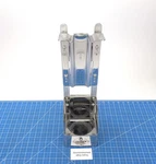 Ferno Model 521 Oxygen Bottle Tank Bracket Holder Mount **read Notes**. Fixed Price $149.99.