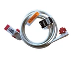 Zoll X-series Propaq Onestep Cable Mfc Therapy 8300-000676 New. Fixed Price $750.00.