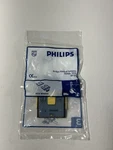 Brand New Sealed Phillips M3854A Data Card & Tray. Fixed Price $30.00.