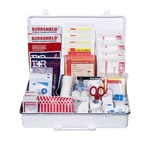 Class B Osha Ansi Compliant First Aid Kit Emergency Medical Supplies In. Fixed Price $90.65.