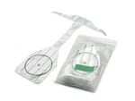 Prestan Pack 50 Lung Bags For Child Professional Cpr Manikins, Pp-.... Fixed Price $42.25.