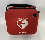 Philips Heartstart Onsite Aed HS1 Carrying *case Only* Free Shipping. Fixed Price $59.99.