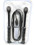 (lot Of 10) Philips 2.8 Cm Switched Internal Paddles M4752B Heartstart New!. Fixed Price $350.00.
