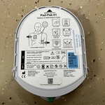 Heartsine PAD-PAK-01 Adult Samaritan Cartridge 4/1/2024. Fixed Price $13.95.