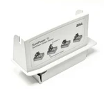 Zoll Surepower Ii Charger Adapter 8300-0250-01. Fixed Price $499.00.