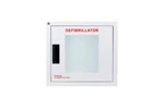 Cubix Safety Standard Large Aed Cabinet With Alarm. Fixed Price $200.04.