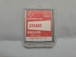 Philips 989803146981 256MB Mrx Mmc Card M3535-87900 Am English New. Fixed Price $149.00.