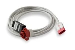 New Zoll X Series Multifunction Therapy Cable 8300-0783. Fixed Price $375.00.