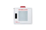 Cubix Safety Premium Large Aed Cabinet With Alarm & Strobe. Fixed Price $257.54.