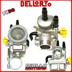 9855 Carburetor Dell'orto Phdg Vespa Pk 50 Xl Hp V5N2T 1991 -. Fixed Price $180.28.