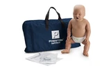 Prestan Infant Cpr Training Manikin With Monitor. Dark Skin Tone. Fixed Price $205.00.