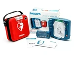 Philips Heartstart Onsite Aed M5066A Automated External Defibrillator. Fixed Price $994.90.