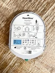 Heartsine (PAD-PAK-01) Adult Samaritan Cartridge Expired 2024. Fixed Price $15.00.