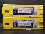 Cardiac Science Intellisense Defibrillator Battery Powerheart G3 Aed 9146-302. Fixed Price $57.30.