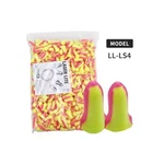 Howard Leight Laser Lite LL-LS4-REFILL Soundproofing Reusable, 200 Pair Protecti. Fixed Price $58.67.