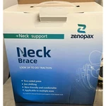 Zenopax NT600 Neck Traction Device Manual Air Pump. Fixed Price $48.99.