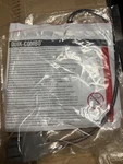 Physio Control 11996-000091 Adult Electrode Pads With Quik-combo Exp. 1/25. Fixed Price $25.00.