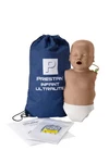 Prestan Infant Ultralite Manikin, Single, Dark Skin, PP-IULM-100M-DS, Brand New. Fixed Price $99.99.