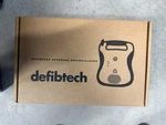 Defibtech Reviver Aed Defibrillator Battery 2026 & No Pads. Fixed Price $315.00.