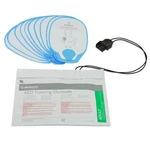 Physio-control Lifepak 500-T Adult Training Electrode (5 Sets) 11101-000004. Fixed Price $44.99.